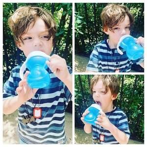 Meet your Posher, Nora